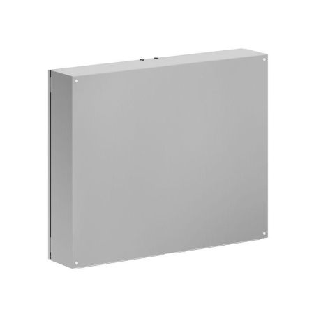 Корпус навесной STH с М/П двухдверный из нержавеющей стали AISI304 800х1000х200мм с фланцем DKC R5STH0812F-304 Корпус навесной STH с М/П двухдверный из нержавеющей стали AISI304 800х1000х200мм с фланцем DKC R5STH0812F-304