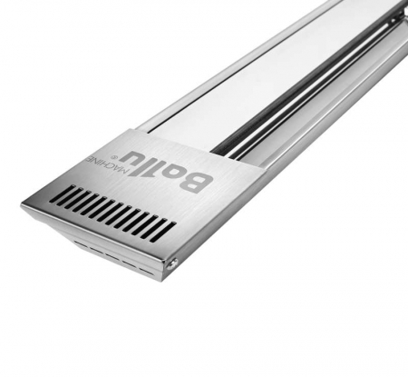 Обогреватель инфракрасный электрич. 1.0кВт 220В BIH-T-1.0-E Ballu НС-1135597