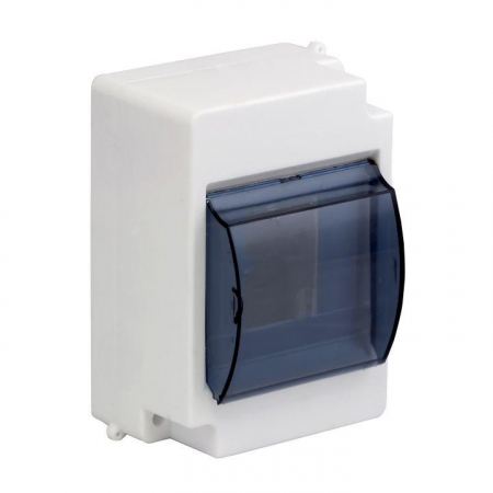 Бокс КМПн 1/4 с дверцей PROxima EKF pbm40-nk-4 Бокс КМПн 1/4 с дверцей PROxima EKF pbm40-nk-4