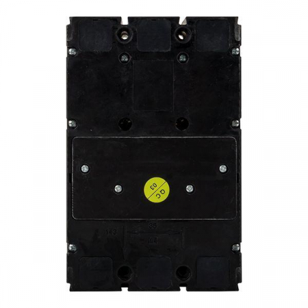 Выключатель автоматический 3п 250А 35кА AV POWER-2/3 TR AVERES EKF mccb-23-250-TR-av Выключатель автоматический 3п 250А 35кА AV POWER-2/3 TR AVERES EKF mccb-23-250-TR-av