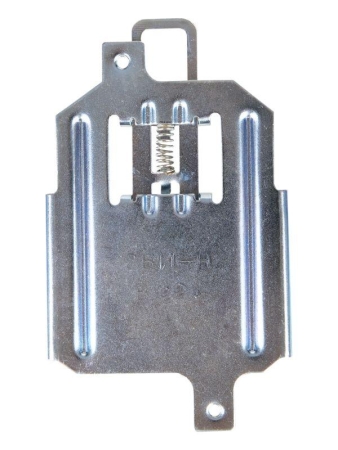 Скоба RCs1 на DIN-рейку для ВА 88-32 KARAT IEK SVA10D-S35-3 Скоба RCs1 на DIN-рейку для ВА 88-32 KARAT IEK SVA10D-S35-3