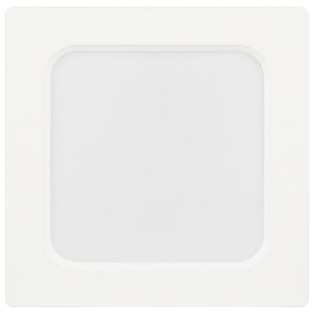 Светильник светодиодный LED 20-12-6K 12Вт 6500К накладной квадратный ЭРА Б0057452 Светильник светодиодный LED 20-12-6K 12Вт 6500К накладной квадратный ЭРА Б0057452