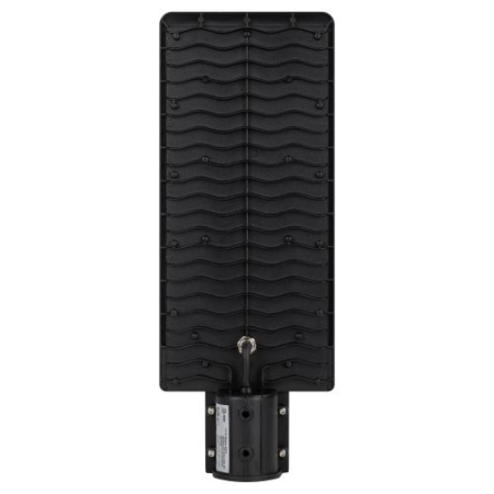 Светильник светодиодный SPP-503-0-50K-100 100Вт 5000К IP65 10000лм КСС:Ш-С уличный консольный (аналог ДКУ) Эра Б0043669