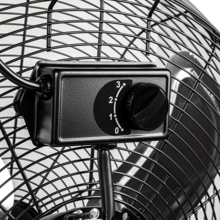 Вентилятор промышленный BIF-8BB Ballu НС-1601100