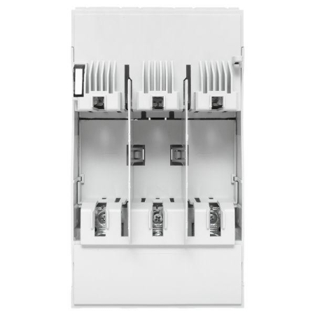 Выключатель-разъединитель УВРЭ v2 160А с доп. контактом (NO+NC) откидного типа под предохранители ППН (габ.00) EKF uvre2-160