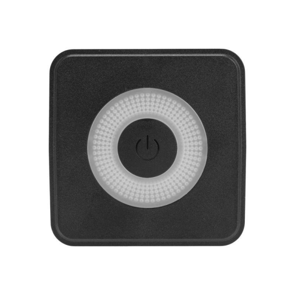 Двойник электрический Куб 16А с/з+2хUSB-A 2.4А+USB Type-C 3А с ночной подсветкой черн. Rexant 11-1252 Двойник электрический Куб 16А с/з+2хUSB-A 2.4А+USB Type-C 3А с ночной подсветкой черн. Rexant 11-1252