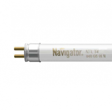 Лампа люминесцентная 94 104 NTL-T4-20-840-G5 20Вт T4 4200К G5 Navigator 94104 Лампа люминесцентная 94 104 NTL-T4-20-840-G5 20Вт T4 4200К G5 Navigator 94104