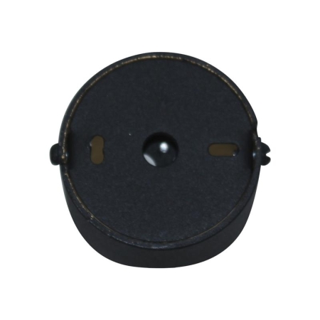 Светильник "Соната" 111 НПБ 01-25-101 G9 [ИМ] потолочн. черн./зол. Элетех 1005405287