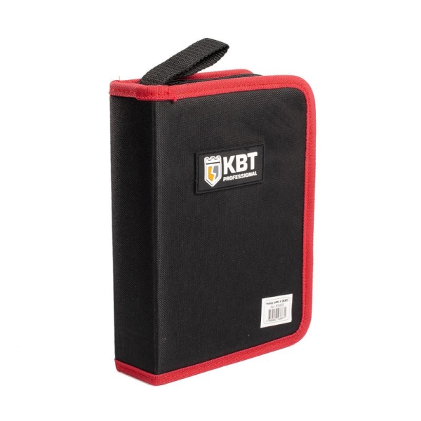 Набор для работ с сетевым кабелем LAN-4 КВТ 85935