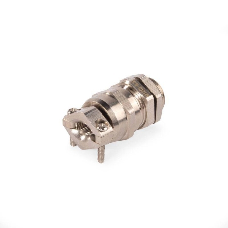 Ввод кабельный MGM-DL 12 (3-6.5мм) латунный Fortisflex 88631 Ввод кабельный MGM-DL 12 (3-6.5мм) латунный Fortisflex 88631