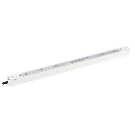 Блок питания ARV-SP-150-MAG25-PFC-WH 24В 6.25А 150Вт IP20 пластик Arlight 052509 Блок питания ARV-SP-150-MAG25-PFC-WH 24В 6.25А 150Вт IP20 пластик Arlight 052509