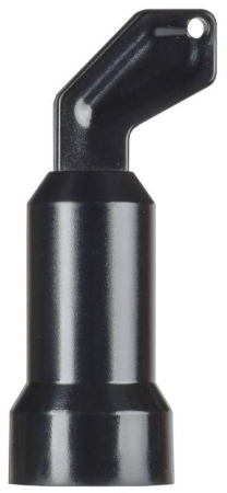 Ручка установочная для монтажа кнопок управления MASTER IEK MI-YP60-K02