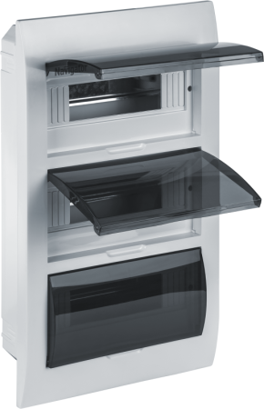 Коробка 93 809 NSS-DBI-36-WH-IP41 Navigator 93809 Коробка 93 809 NSS-DBI-36-WH-IP41 Navigator 93809