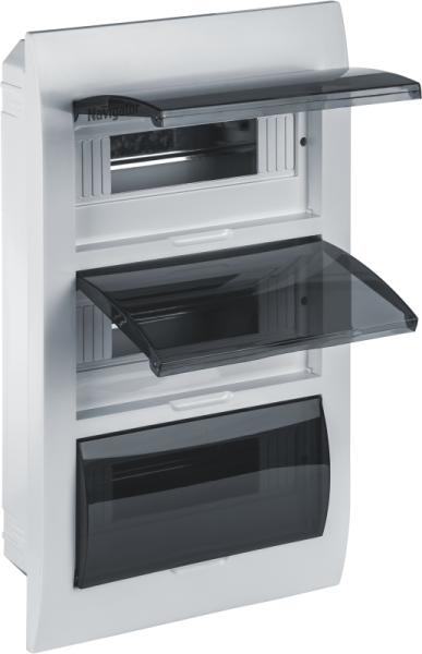 Коробка 93 809 NSS-DBI-36-WH-IP41 Navigator 93809 Коробка 93 809 NSS-DBI-36-WH-IP41 Navigator 93809