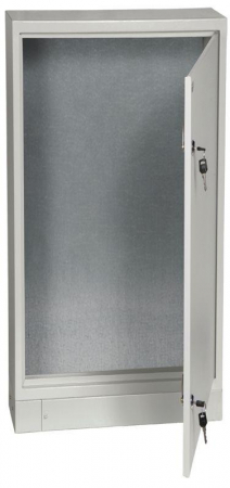 Корпус ЩМП-16.8.4-0 36 УХЛ3 IP31 метал. без монтажн. панели IEK YKM40-1684-31 Корпус ЩМП-16.8.4-0 36 УХЛ3 IP31 метал. без монтажн. панели IEK YKM40-1684-31