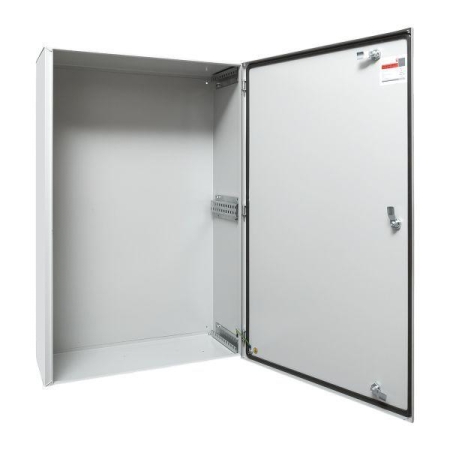 Щит распределительный навесной "KRATOS" 168 мод. 100.65.30 IP66 EKF mb26-1006530