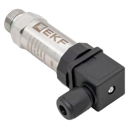 Преобразователь давления PRT-101 0-1.0 MПа G1/2 0.5проц. EKF PRT-101-1.0-0.5-G2