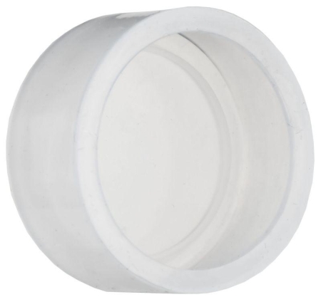 Колпачок защитный IP65 для кнопок MASTER IEK MI-KZ60-K01