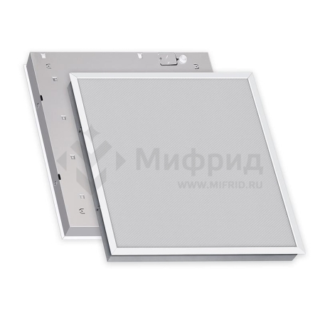 Светильник светодиодный AVRORA-32/prisma 31Вт 4000К IP20 4200лм 595х595 универс. CSVT ЦБ000008869