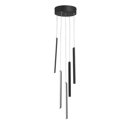 Светильник светодиодный LED 31Вт 3900-4200К 2050лм Vitaluce V3045-1/5S Светильник светодиодный LED 31Вт 3900-4200К 2050лм Vitaluce V3045-1/5S