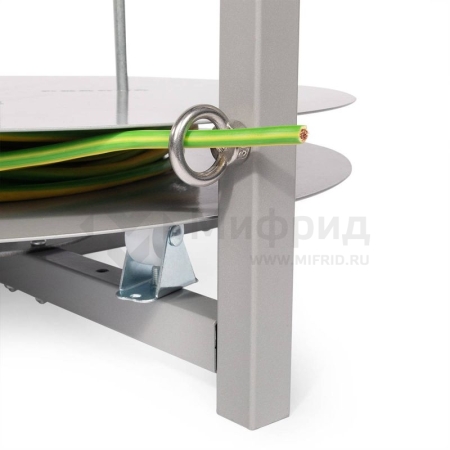 Устройство размотки провода DR-40 КВТ 88553