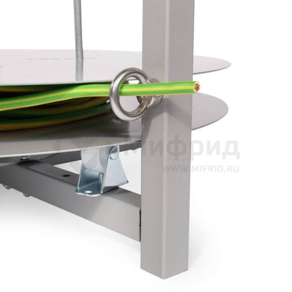 Устройство размотки провода DR-40 КВТ 88553