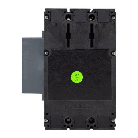 Выключатель автоматический 3п 160А 50кА AV POWER-1/3 ETU6.2 AVERES EKF mccb-13-160-6.2-av Выключатель автоматический 3п 160А 50кА AV POWER-1/3 ETU6.2 AVERES EKF mccb-13-160-6.2-av