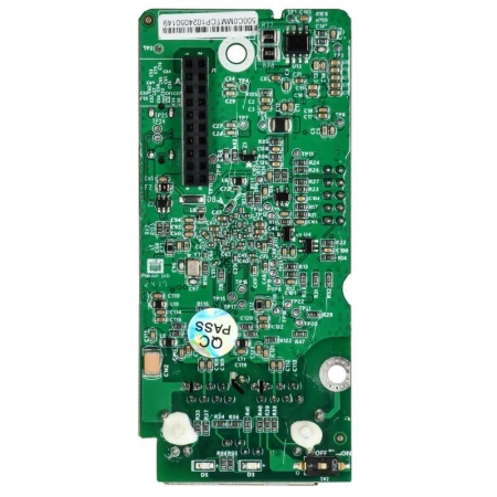 Плата Modbus TCP ONI EC-K750-TCP