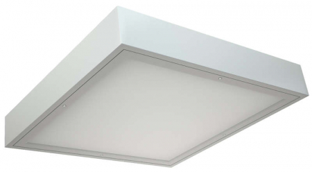 Светильник светодиодный OWP ECO LED 589 mat GRILIATO 32Вт 4000К IP54/IP54 встраив./накладной матов. СТ 1372000140 Светильник светодиодный OWP ECO LED 589 mat GRILIATO 32Вт 4000К IP54/IP54 встраив./накладной матов. СТ 1372000140