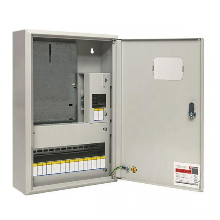 Щит ЩУРн 3/18 (Э) (500х340х120) IP31 EKF mb23-3/18e Щит ЩУРн 3/18 (Э) (500х340х120) IP31 EKF mb23-3/18e