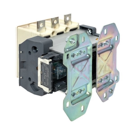 Контактор КТЭ-2 400А кат. 230В AC 1НО EKF ctr-b-400