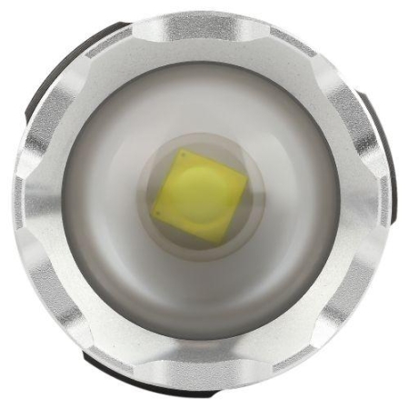 Фонарь светодиодный аккумуляторный MA-703 АР "Тайфун" 10Вт 6 режимов Li магнит крючок Эра Б0052320