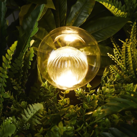 Лампа светодиодная филаментная Loft 271 G125G8027 4Вт 3000К E27 Voltega 8572 Лампа светодиодная филаментная Loft 271 G125G8027 4Вт 3000К E27 Voltega 8572