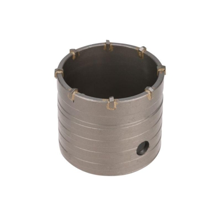 Коронка буровая М22х68мм Kranz KR-91-0440 Коронка буровая М22х68мм Kranz KR-91-0440