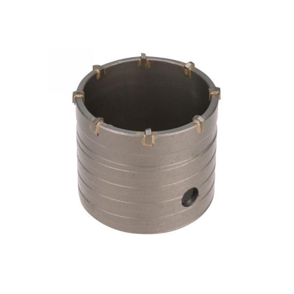 Коронка буровая М22х68мм Kranz KR-91-0440 Коронка буровая М22х68мм Kranz KR-91-0440