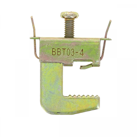 Терминал для проводников 2.5-16кв.мм на шину 10 мм EKF ut-25.16-10 Терминал для проводников 2.5-16кв.мм на шину 10 мм EKF ut-25.16-10
