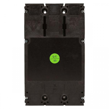 Выключатель автоматический 3п 16А 35кА AV POWER-1/3 TR AVERES EKF mccb-13-16-TR-av Выключатель автоматический 3п 16А 35кА AV POWER-1/3 TR AVERES EKF mccb-13-16-TR-av