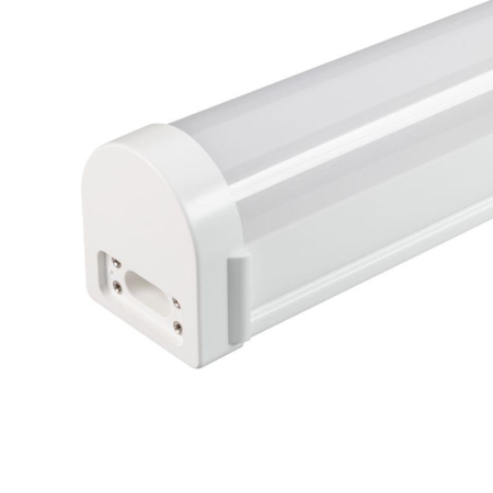 Светильник светодиодный ALT-LARGO-600-15W Warm3000 WH 120deg 230В IP65 15Вт 3000К пластик Arlight 052089 Светильник светодиодный ALT-LARGO-600-15W Warm3000 WH 120deg 230В IP65 15Вт 3000К пластик Arlight 052089