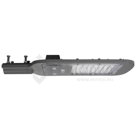 Светильник светодиодный PSL 07 50Вт 5000К IP65 AC180-260 уличный ДКУ Pro JazzWay 5041059