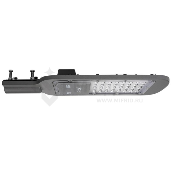 Светильник светодиодный PSL 07 50Вт 5000К IP65 AC180-260 уличный ДКУ Pro JazzWay 5041059