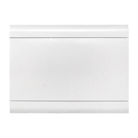 Щит ЩРН-П-12 IP41 бел. дверца (пром. упак.) Basic EKF pb-n-12w-bas Щит ЩРН-П-12 IP41 бел. дверца (пром. упак.) Basic EKF pb-n-12w-bas