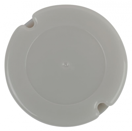 Датчик освещенности DF 303 фотореле сер. макс. нагрузка 5500В.А IP44 Эра Б0043806