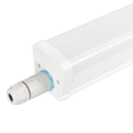 Светильник светодиодный ALT-TUBULAR-MOTION-600-14W Day4000 WH 120deg 230В IP65 14Вт 4000К пластик Arlight 052668