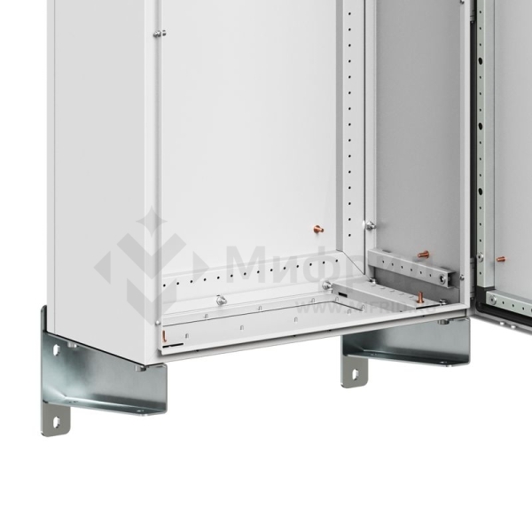 Консоль для настенного крепления корпусов RAM fit Г=250мм (уп.2шт) DKC R6CMS25