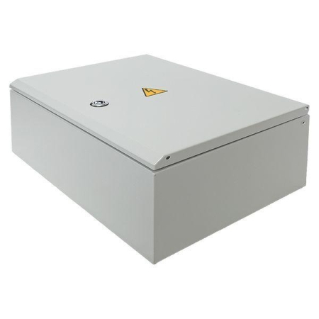 Щит с монтажной панелью ЩМПг- 40.30.22 IP65 PROxima EKF mb65-403022 Щит с монтажной панелью ЩМПг- 40.30.22 IP65 PROxima EKF mb65-403022