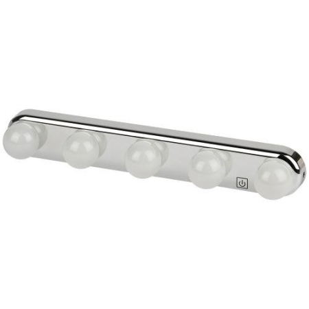 Подсветка сенсорная универсальная CL-05 -3хAA+USB-3000К-6000К с регулируемой цветовой температурой Эра Б0053982