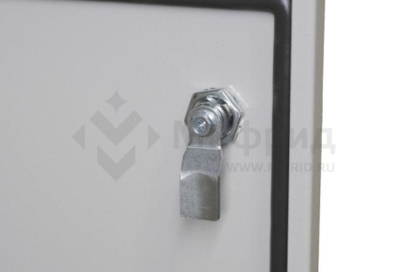 Корпус ЩРНМ (ЩМП) 700х500х200 IP55 метал. DEKraft 32511DEK