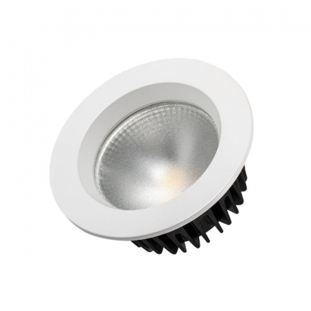 Светильник светодиодный LTD-105WH-FROST-9W Warm White 110deg IP44 метал. Arlight 021067 Светильник светодиодный LTD-105WH-FROST-9W Warm White 110deg IP44 метал. Arlight 021067