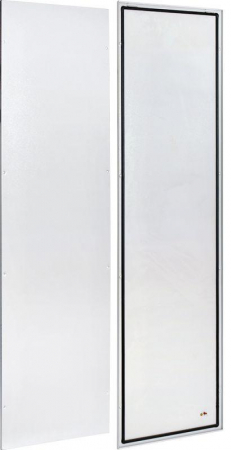 Панель задняя 2000х600 IP54 FORMAT IEK YKM40D-FO-FP-200-060-54