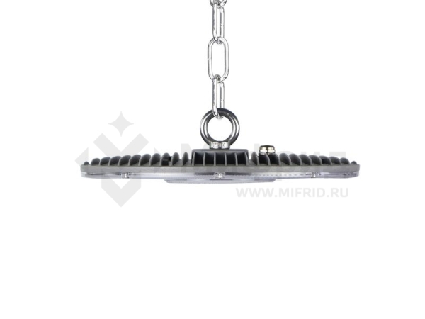 Светильник светодиодный PHB NLO 02 100Вт 5000К IP65 90град. ДСП для высоких пролетов (high bay) JazzWay 5040397